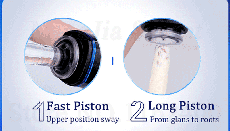 Chế độ thụt của âm đạo giả Leten Retractable Chế độ thụt của âm đạo giả Leten Retractable